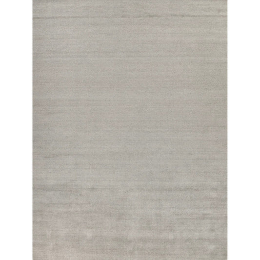 Sanctuary 9996 Rug by Exquisite Rugs in light taupe. Made from bamboo silk, wool in a unique style.