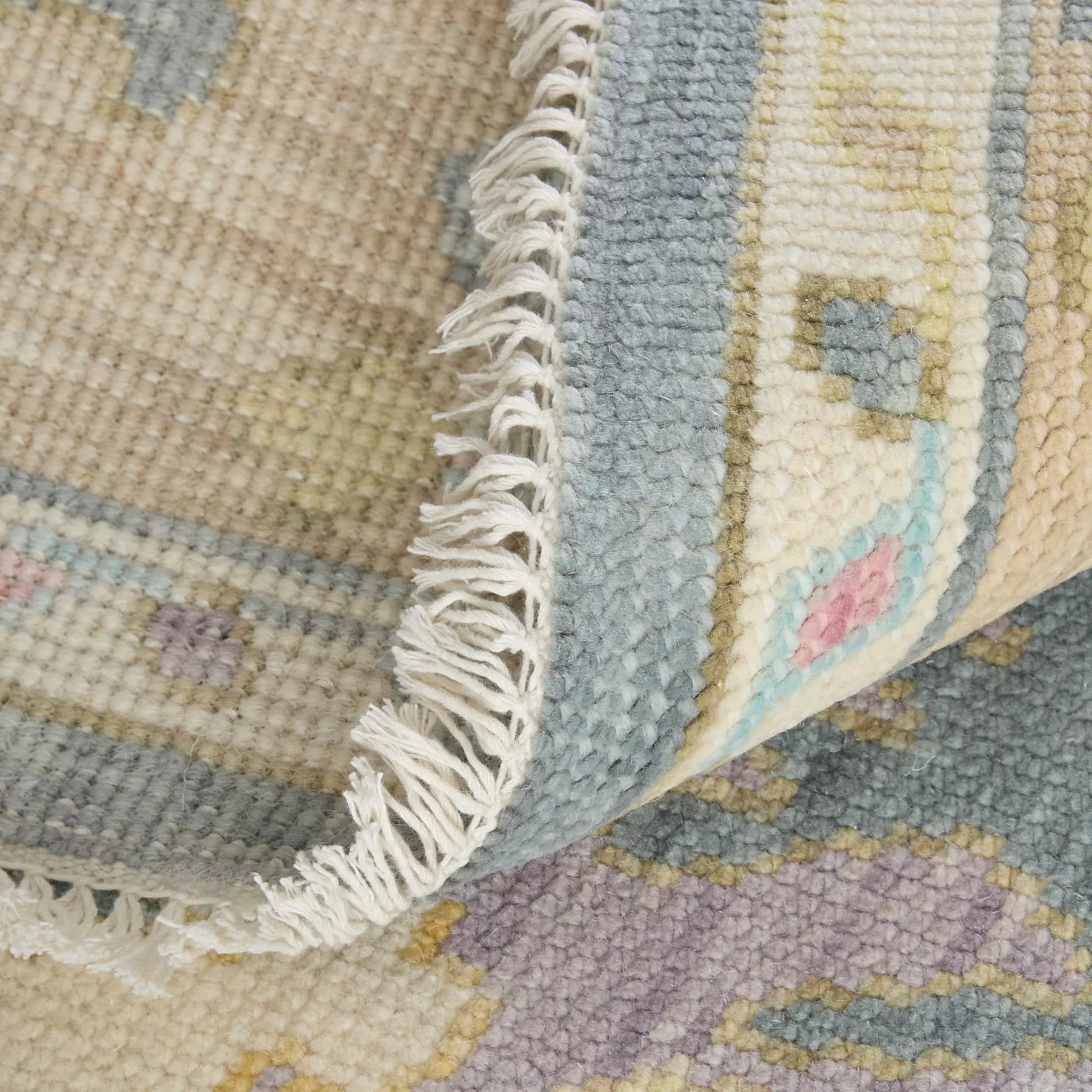 Karina Traditional Persian Rug - 6791F by Feizy. Made from wool in a unique style.