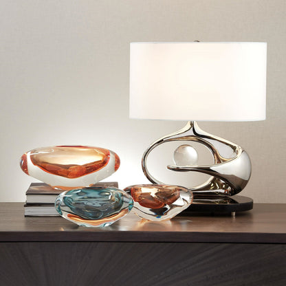 Orbit Lamp by Global Views. Made from unique in a modern style.