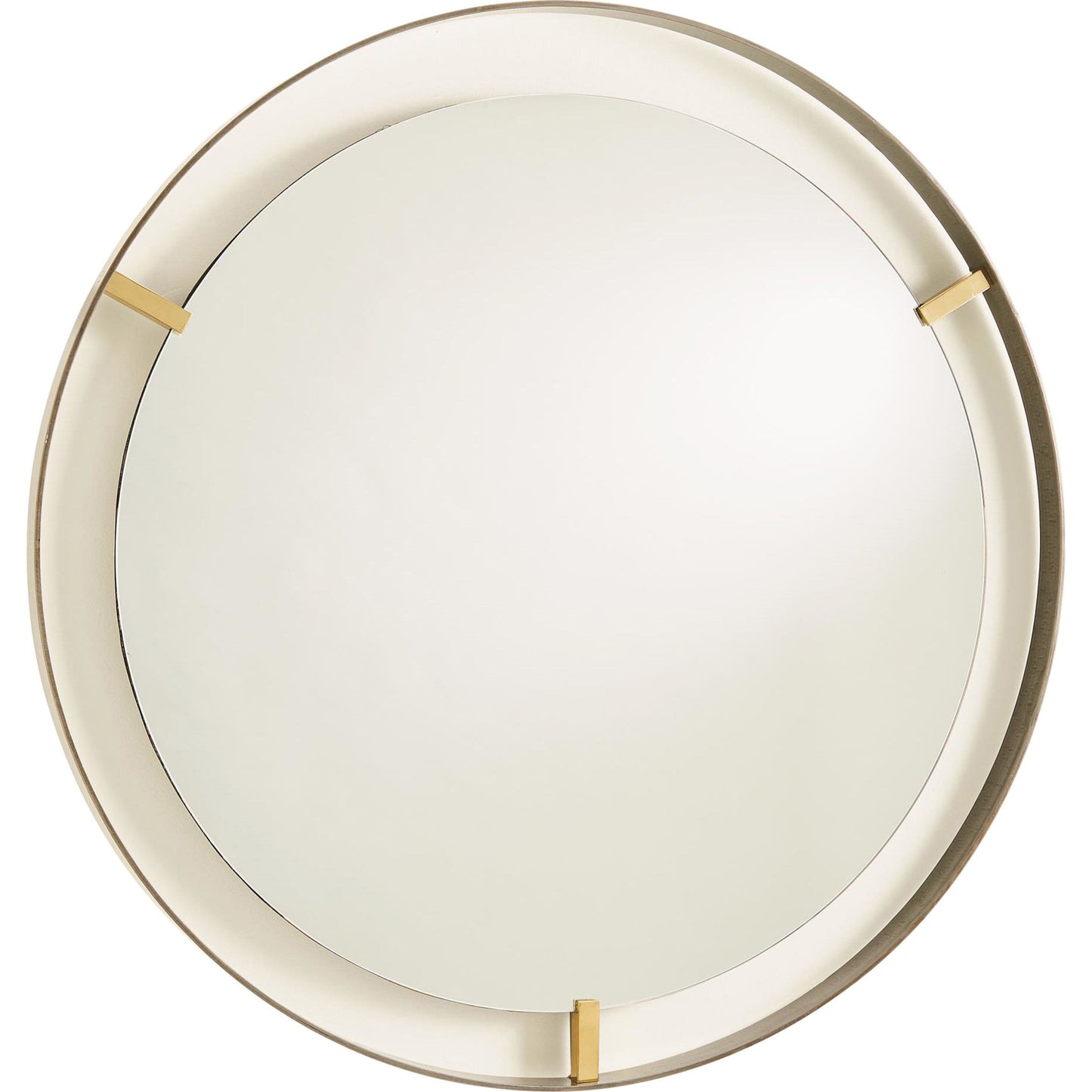 001 SR-701227 | Primary Silo | Floating Mirror by Global Views. Made from unique in a modern style.