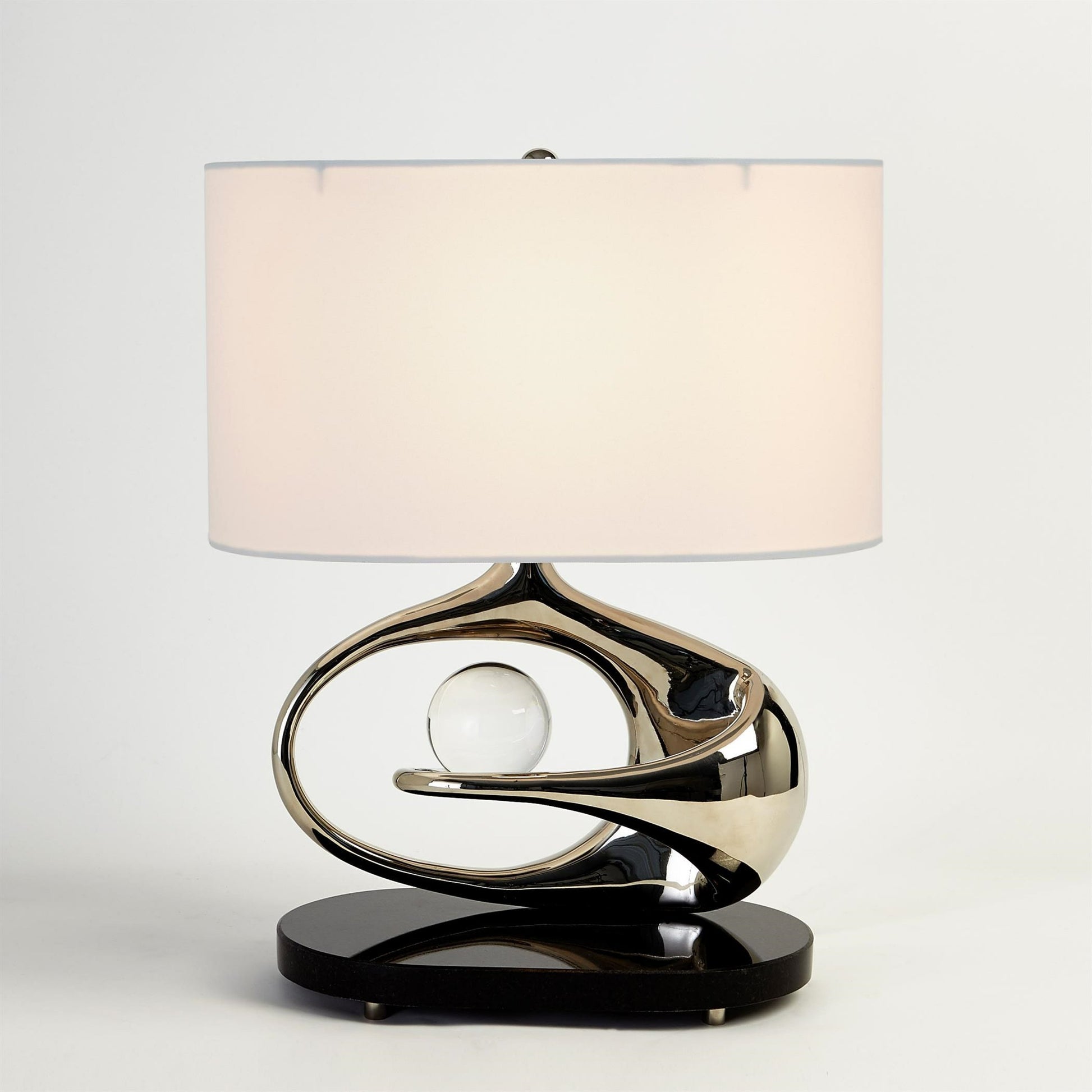 Orbit Lamp by Global Views. Made from unique in a modern style.