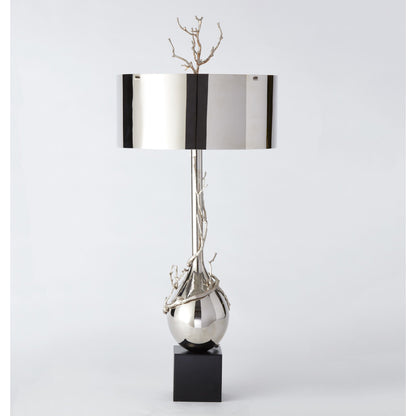 Twig Bulb Lamp by Global Views. Made from unique in a transitional style.