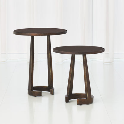 C Table by Global Views. Made from unique in a eclectic & global style.