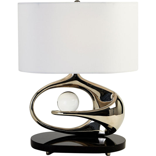 Orbit Lamp by Global Views. Made from unique in a modern style.