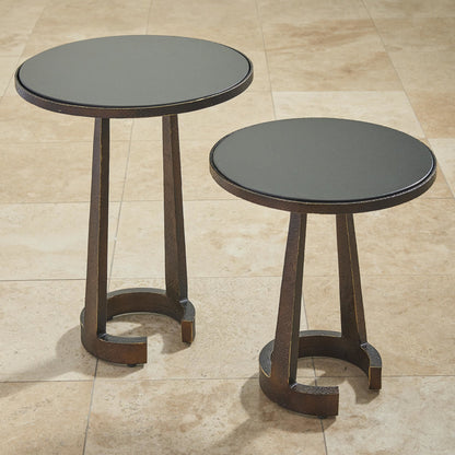C Table by Global Views. Made from unique in a eclectic & global style.