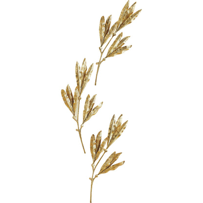 Mango Leaves Wall Decor by Global Views. Made from unique in a transitional style.