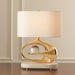 Orbit Lamp by Global Views. Made from unique in a modern style.