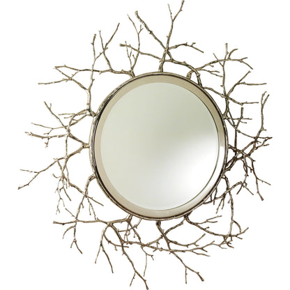 Twig Mirror by Global Views. Made from unique in a eclectic & global style.
