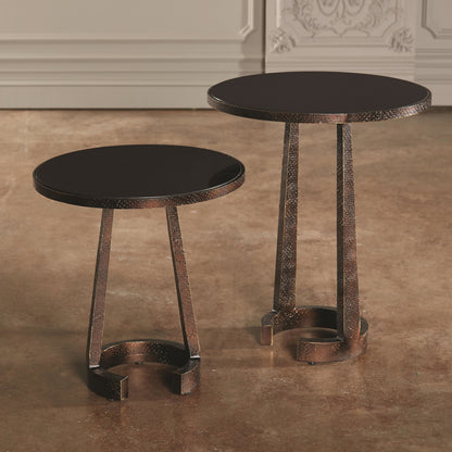 C Table by Global Views. Made from unique in a eclectic & global style.