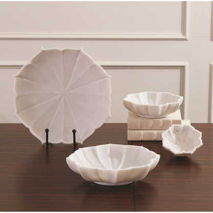 Petal Bowl by Global Views. Made from unique in a cottage & farmhouse style.