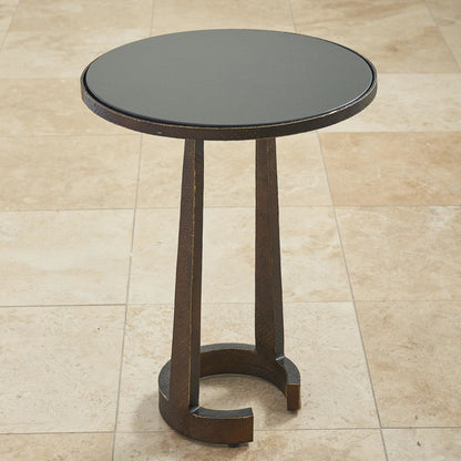 C Table by Global Views. Made from unique in a eclectic & global style.