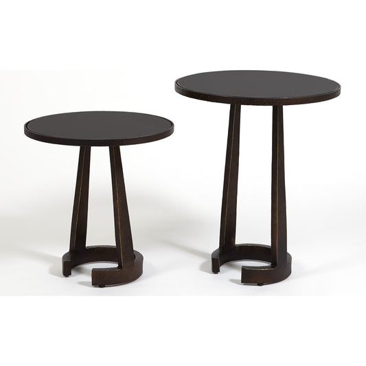 C Table by Global Views. Made from unique in a eclectic & global style.