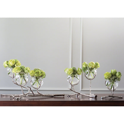 Twig Vase Holder by Global Views. Made from unique in a eclectic & global style.