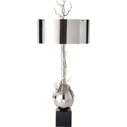 Twig Bulb Lamp by Global Views. Made from unique in a transitional style.