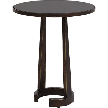 C Table by Global Views. Made from unique in a eclectic & global style.