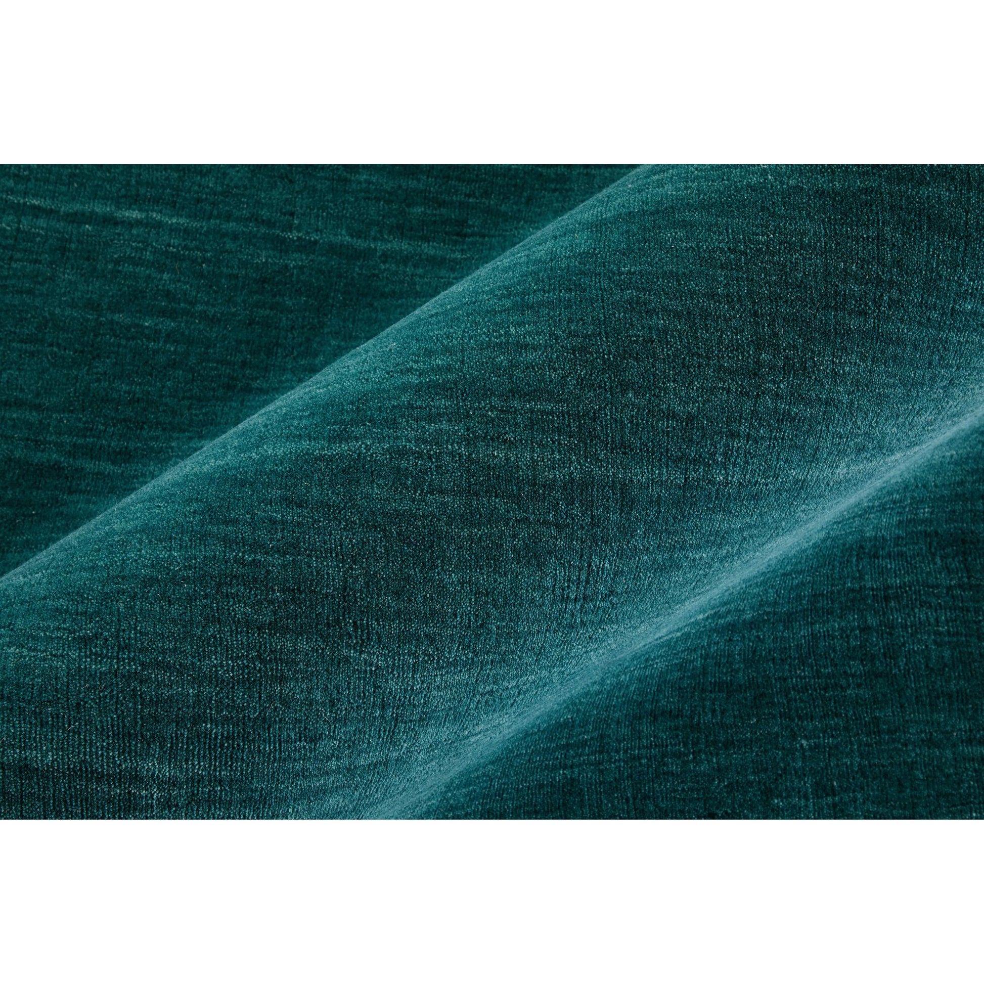 Luna Solid Rug - 8049F by Feizy. Made from wool in a unique style.