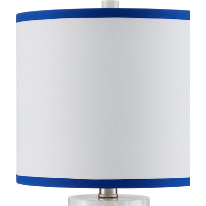 Beryl Table Lamp by Currey and Company. Made from composite in a unique style.