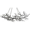 Rustic Bronze / Large
