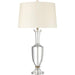Classico Table Lamp by Currey and Company. Made from unique in a modern style.