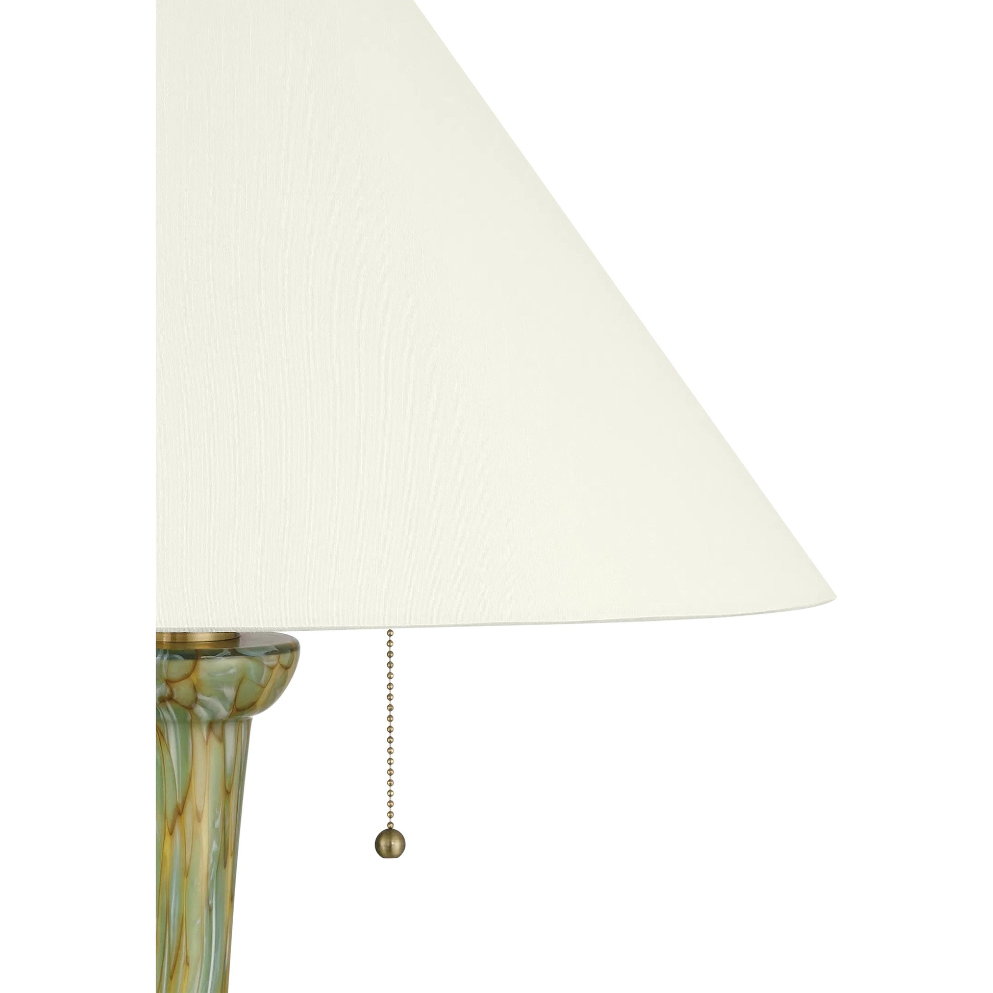 Classico Table Lamp by Currey and Company. Made from unique in a modern style.