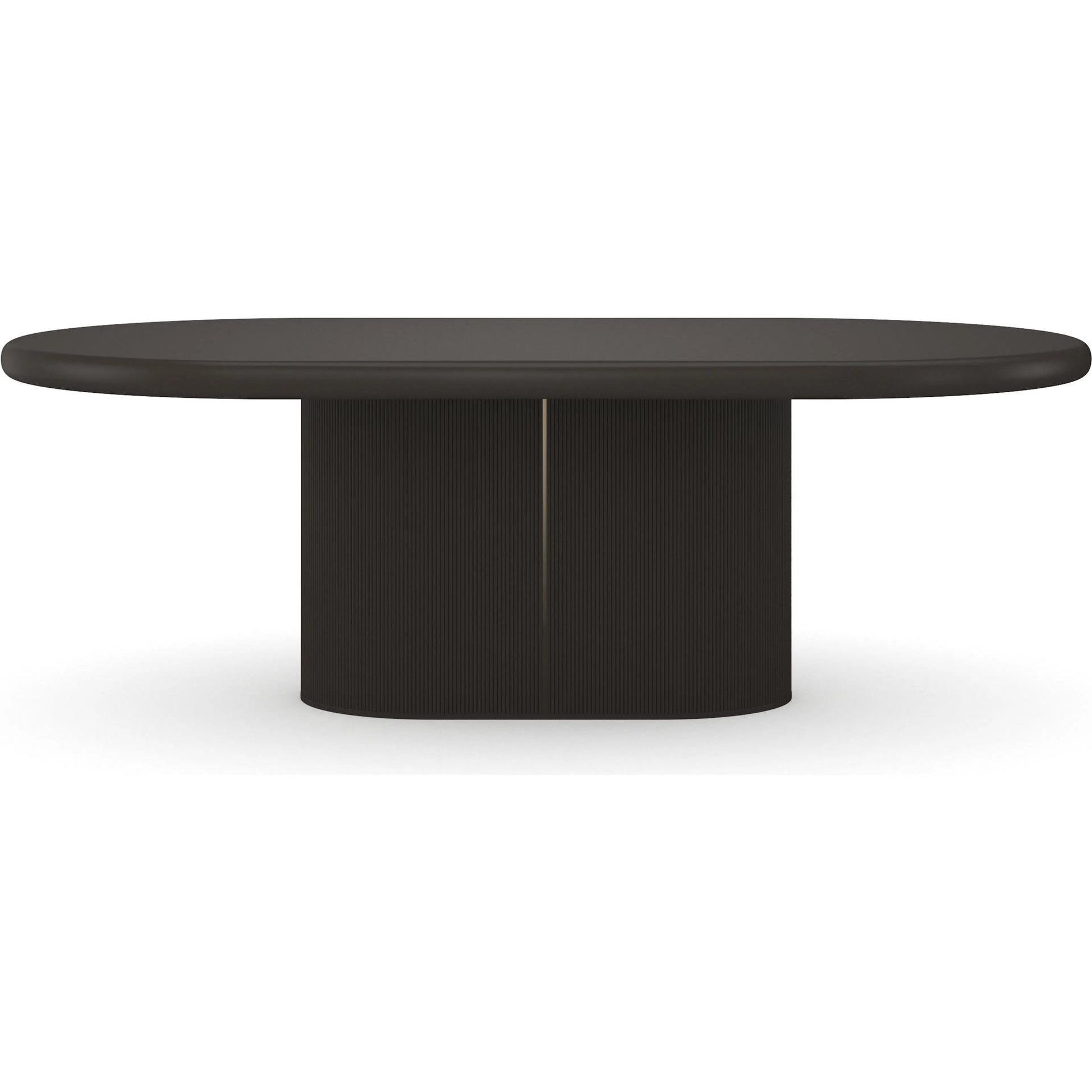 Love Dining Table by Caracole. Made from unique in a modern style.