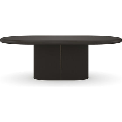 Love Dining Table by Caracole. Made from unique in a modern style.