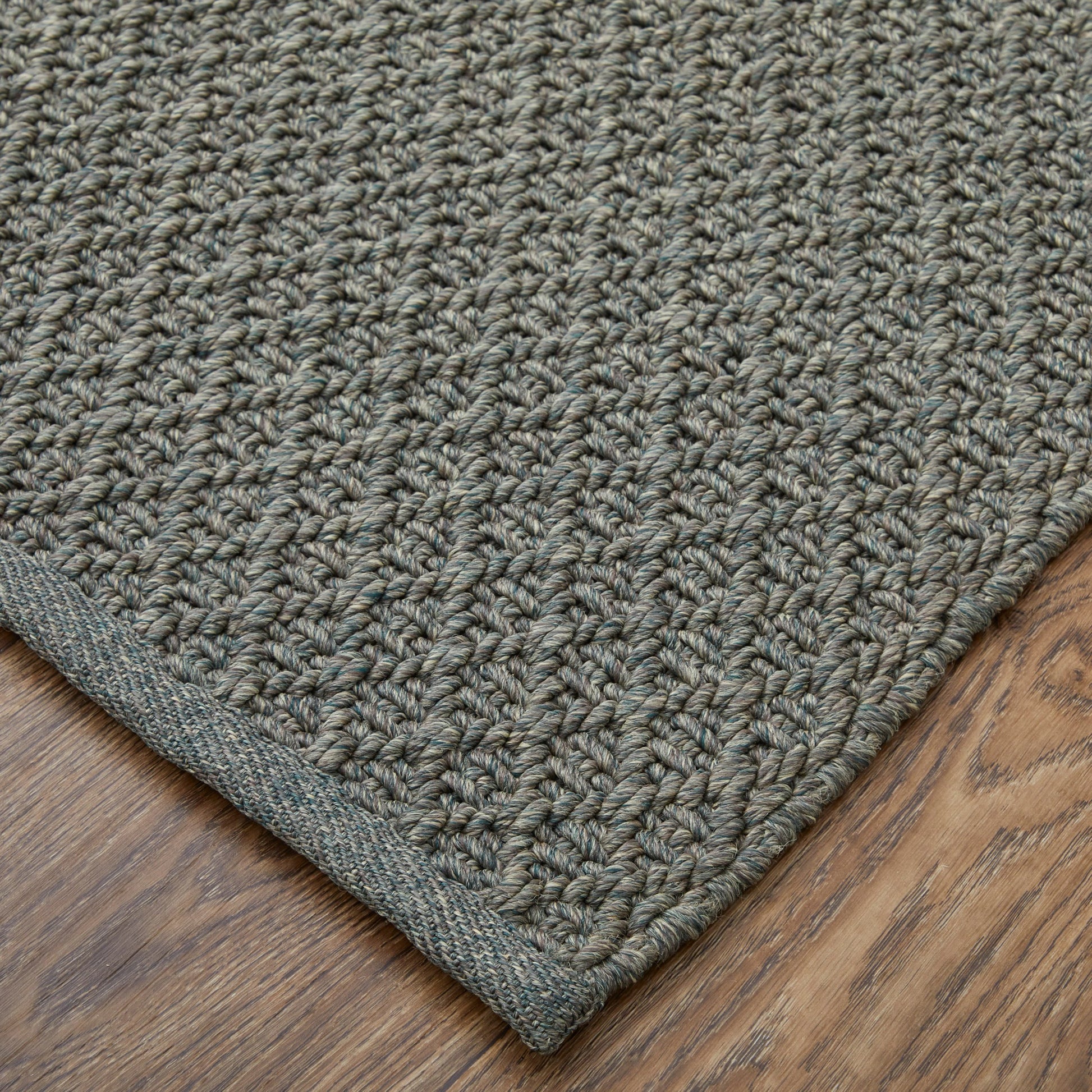 Tito Solid Rug - 0826F by Feizy. Made from polypropylene in a unique style.