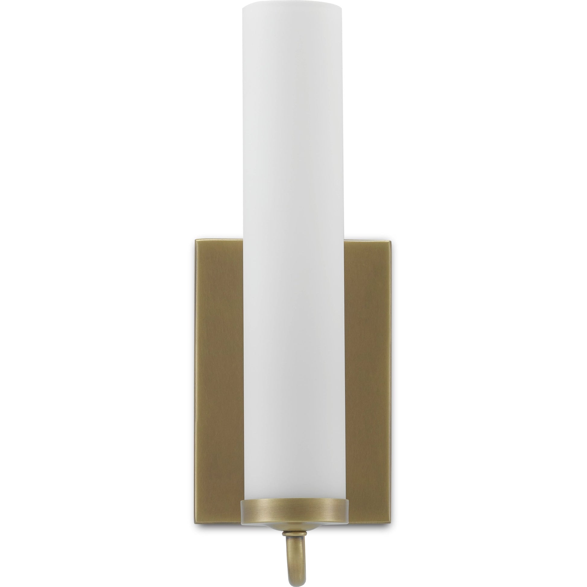 Brindisi Wall Sconce by Currey and Company. Made from unique in a modern style.
