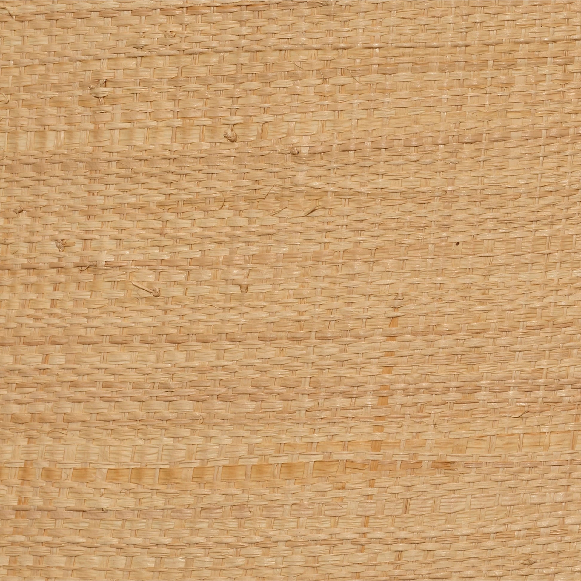 Utopia Table Lamp by Jamie Young in natural. Made from raffia, mdf in a cottage & farmhouse style.