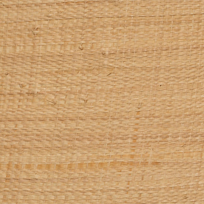 Utopia Table Lamp by Jamie Young in natural. Made from raffia, mdf in a cottage & farmhouse style.