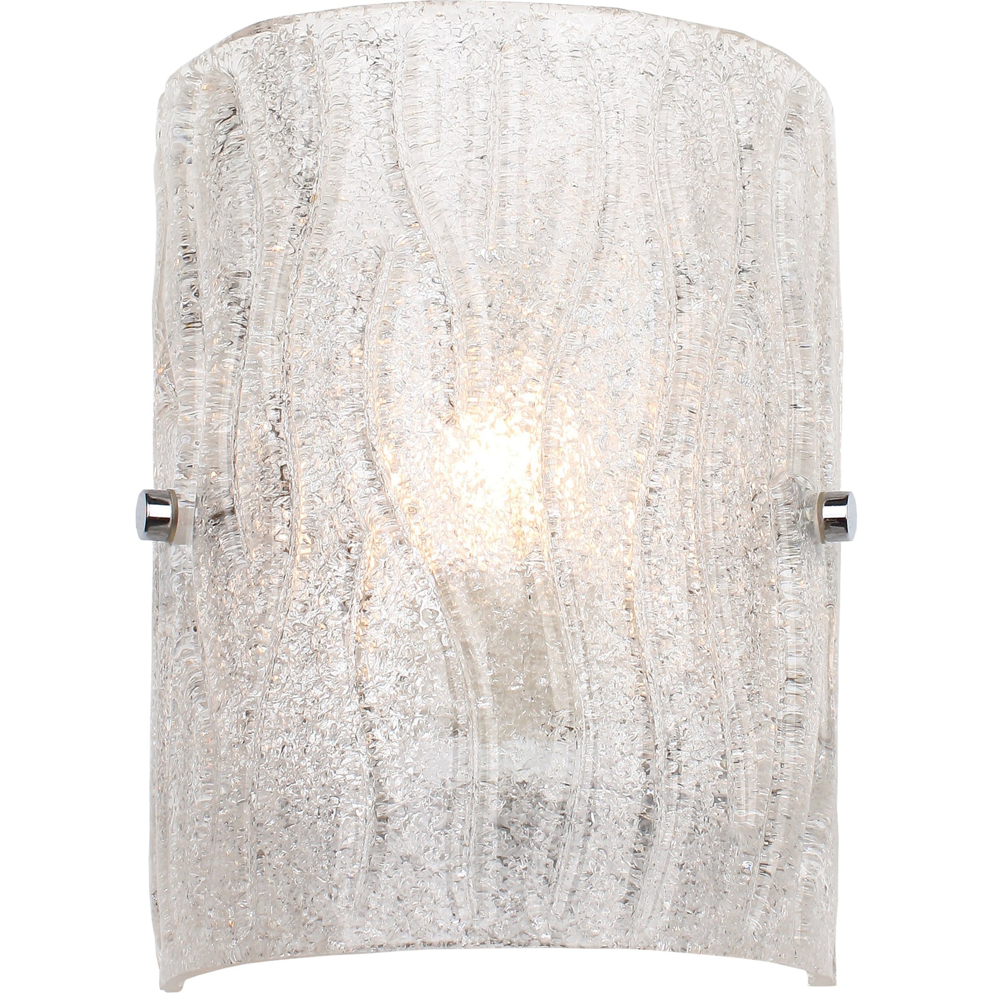 Brilliance Bath by Varaluz in chrome. Made from chrome, bright ice in a modern style.