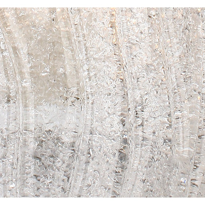 Brilliance Bath by Varaluz in chrome. Made from chrome, bright ice in a modern style.