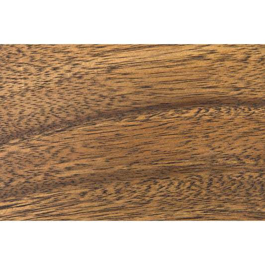 Shibumi Bench by Noir. Made from munggur in a eclectic & global style.