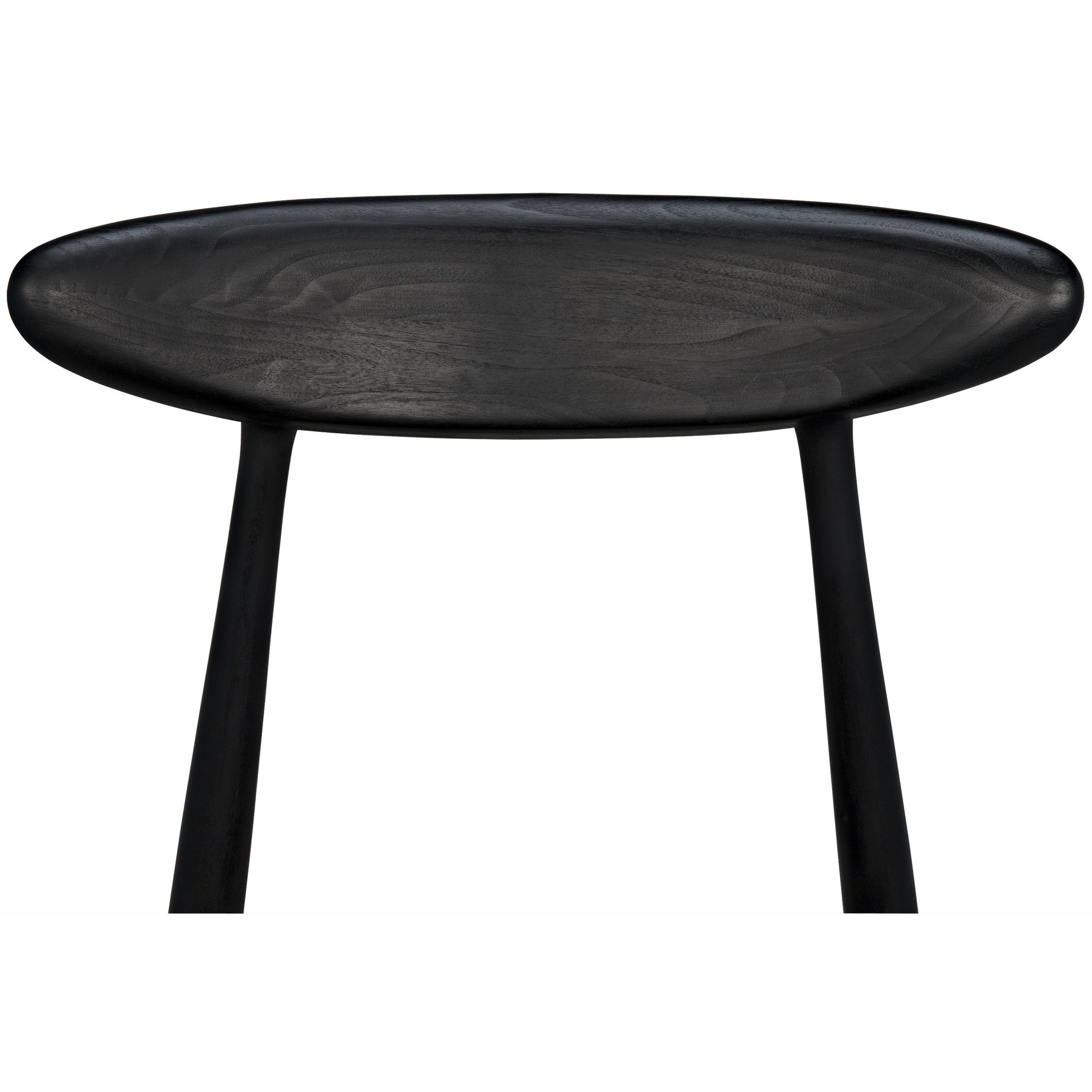 Surf Chair by Noir. Made from sungkai in a modern style.