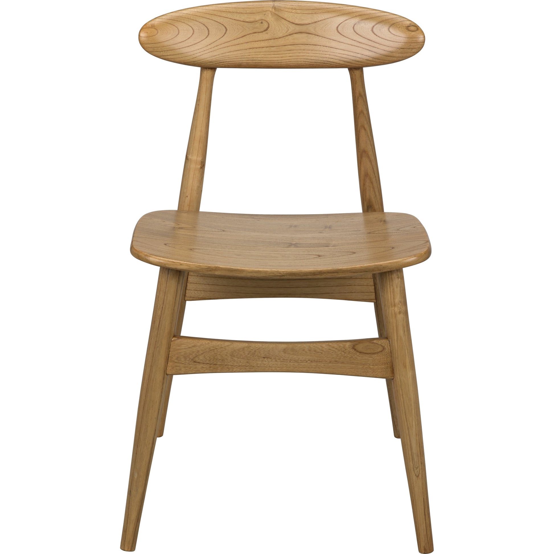 Surf Chair by Noir. Made from sungkai in a modern style.