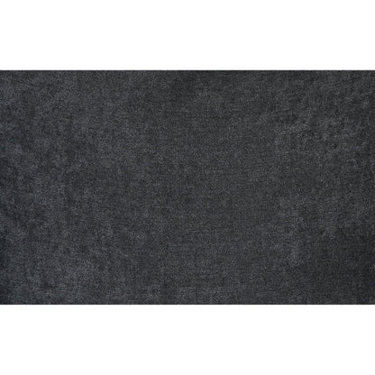 Valerie Chair by Noir. Made from sungkai and fabric in a modern style.