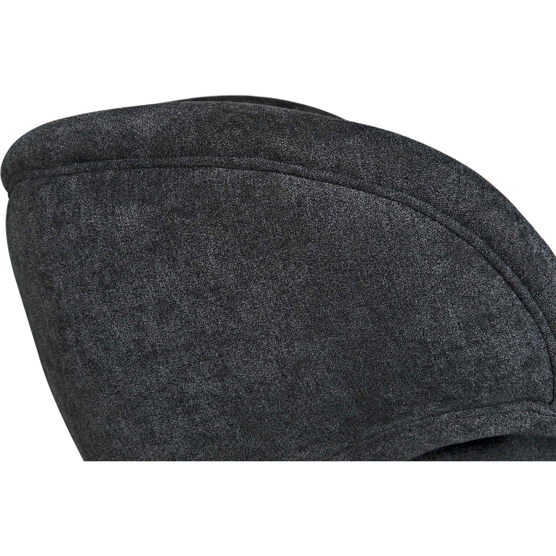 Valerie Chair by Noir. Made from sungkai and fabric in a modern style.