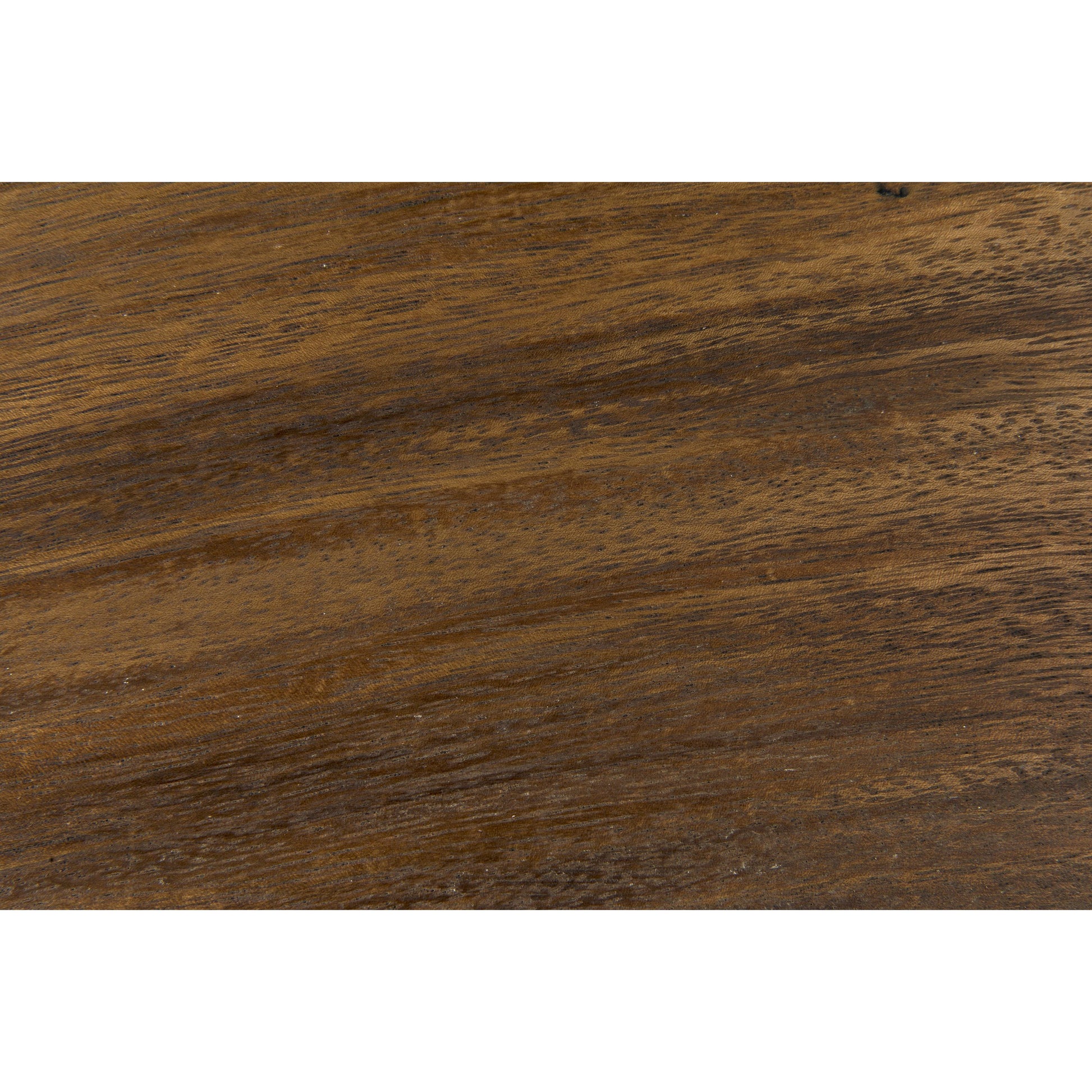 Longa Crura Console by Noir. Made from munggur wood in a eclectic & global style.