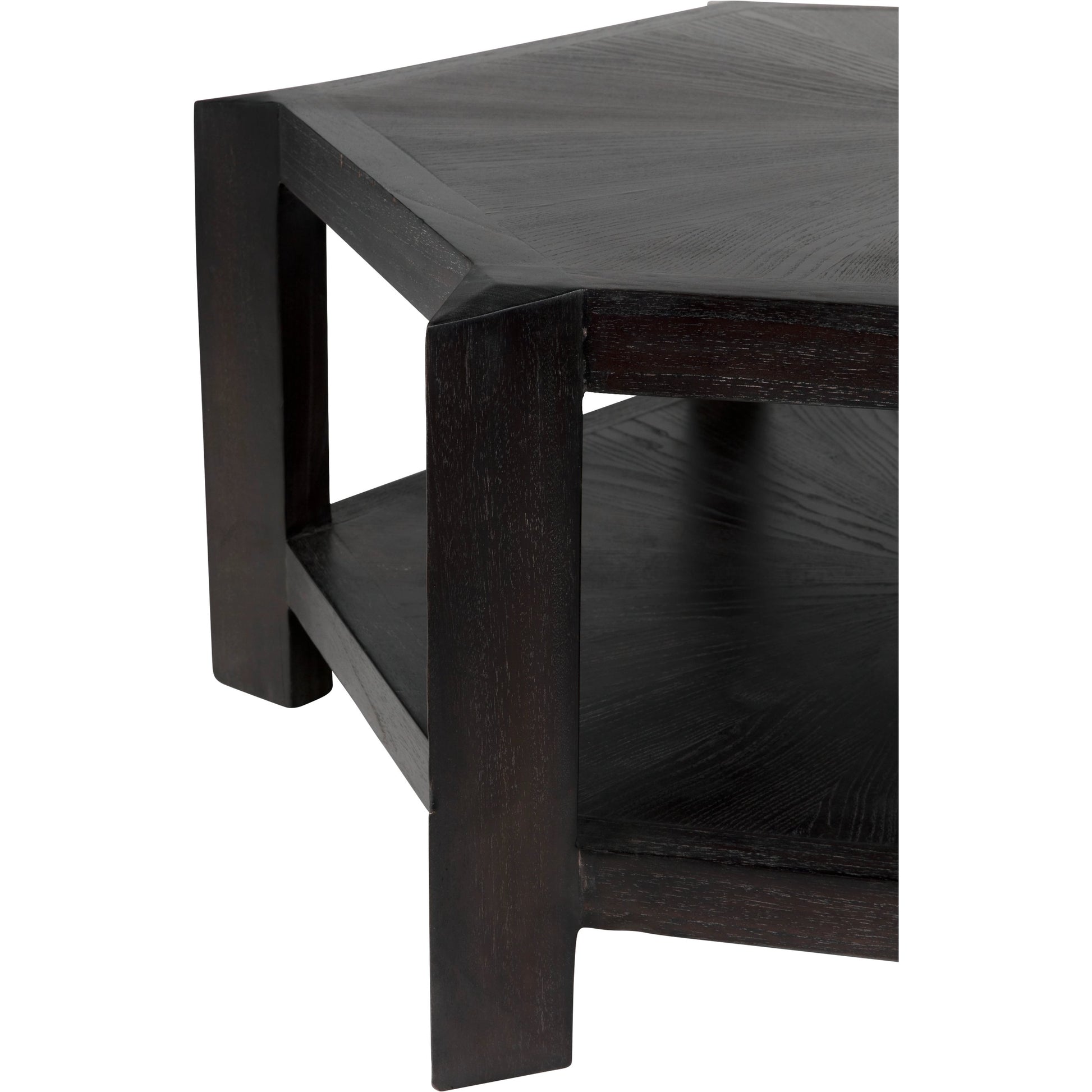 Yuhuda Coffee Table by Noir. Made from unique in a modern style.