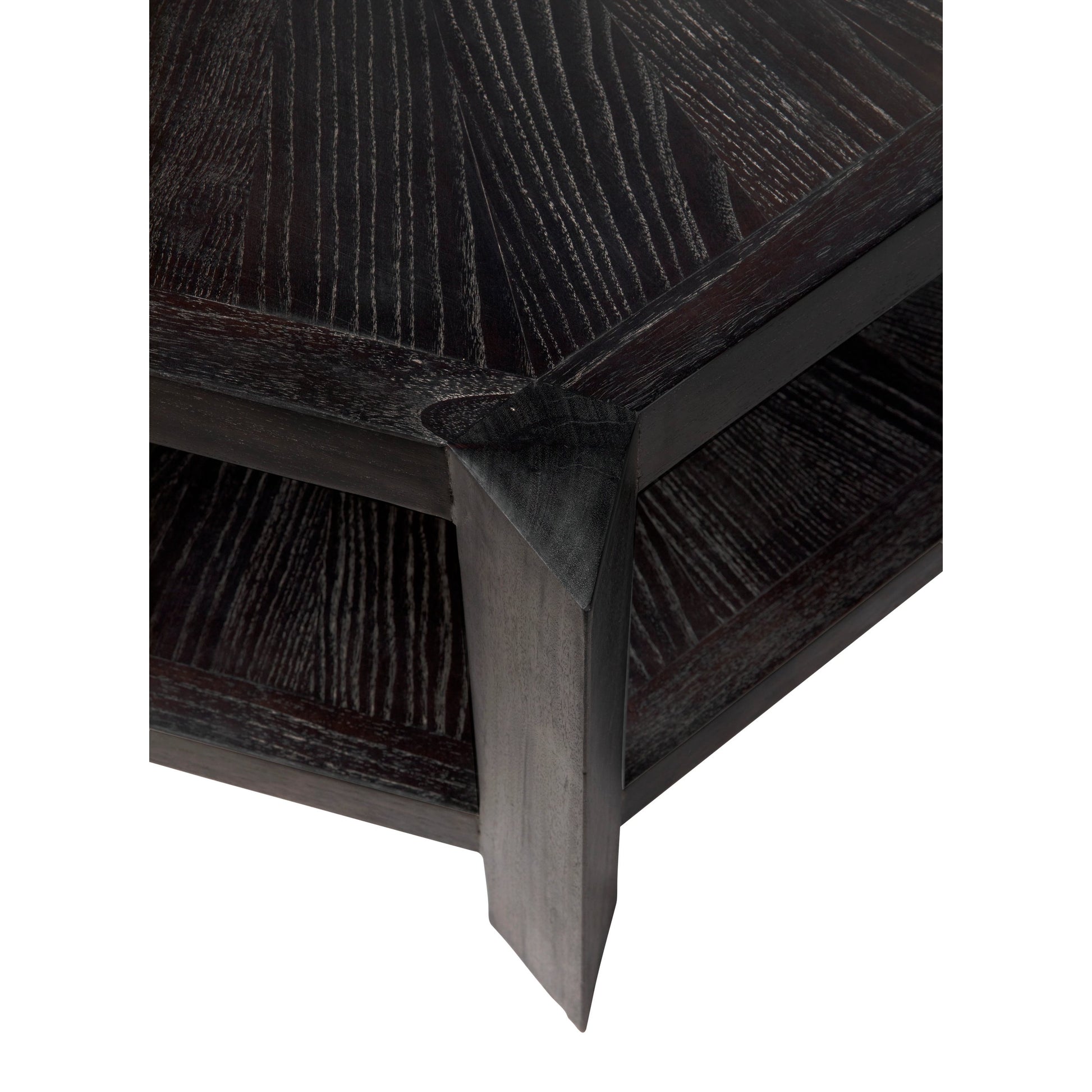 Yuhuda Coffee Table by Noir. Made from unique in a modern style.