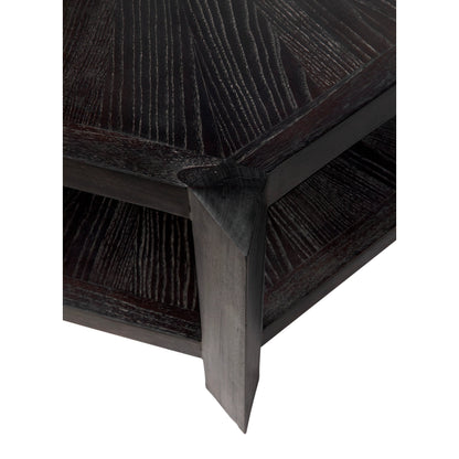 Yuhuda Coffee Table by Noir. Made from unique in a modern style.
