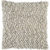 Light Gray, Ivory / Down