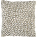 Angora AGO06 Pillow by Jaipur Living. Made from 40% wool 30% viscose 20% cotton 10% linen in a eclectic & global style.