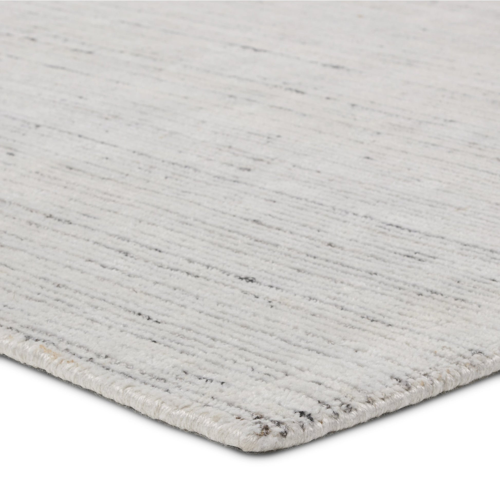 Aiya AIY01 Indoor/Outdoor Rug by Jaipur Living in cream, light gray. Made from 100% polyester in a unique style.