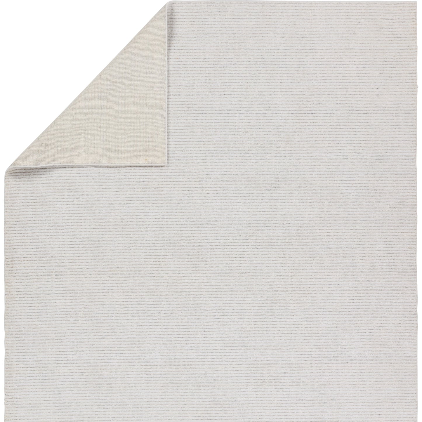 003 SI-1973348,SI-1973349,SI-1973350,SI-1973351,SI-1973352,SI-2354100,SI-2354101 | Closeup | Aiya AIY04 Indoor/Outdoor Rug by Jaipur Living in ivory. Made from 100% pet yarn in a unique style.