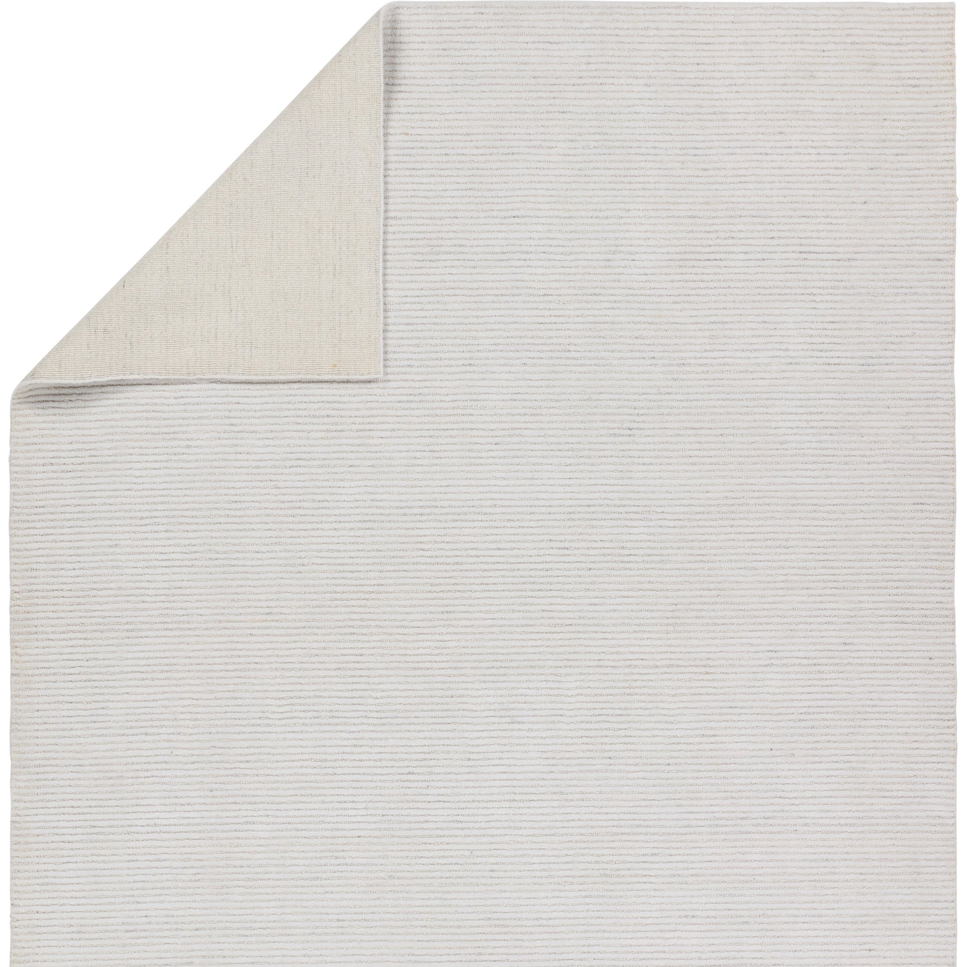 Aiya AIY04 Indoor/Outdoor Rug by Jaipur Living in ivory. Made from 100% pet yarn in a unique style.