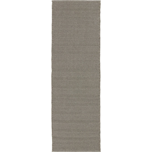 Altitude ALD01 Indoor/Outdoor Rug by Jaipur Living in gray. Made from 100% polypropylene in a unique style.