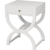 White Lacquer