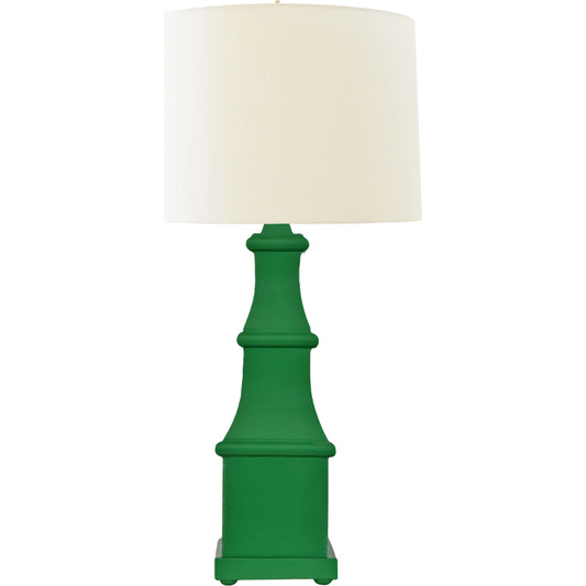 Allegra Table Lamp by Worlds Away. Made from unique in a modern style.