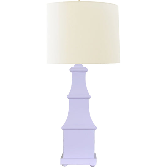 Allegra Table Lamp by Worlds Away. Made from unique in a modern style.